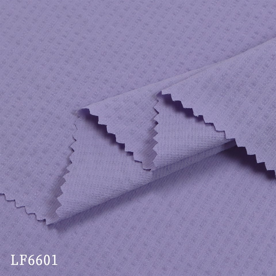 Еластичен креп плат Broken Twill